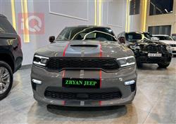 دودج دورانجو